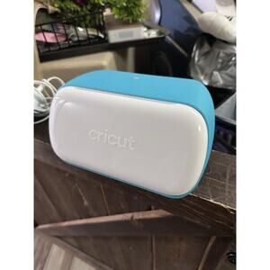 Cricut Joy Machine